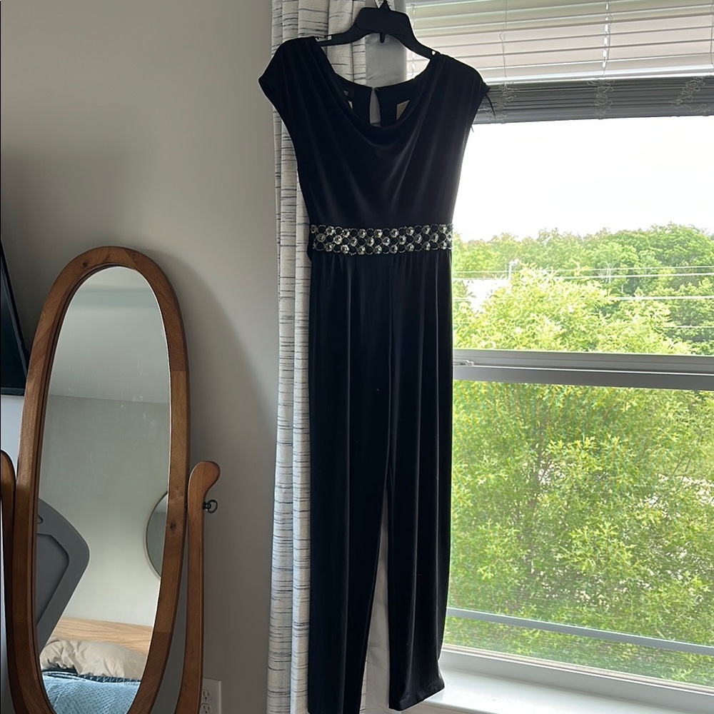 Women’s Jumpsuit